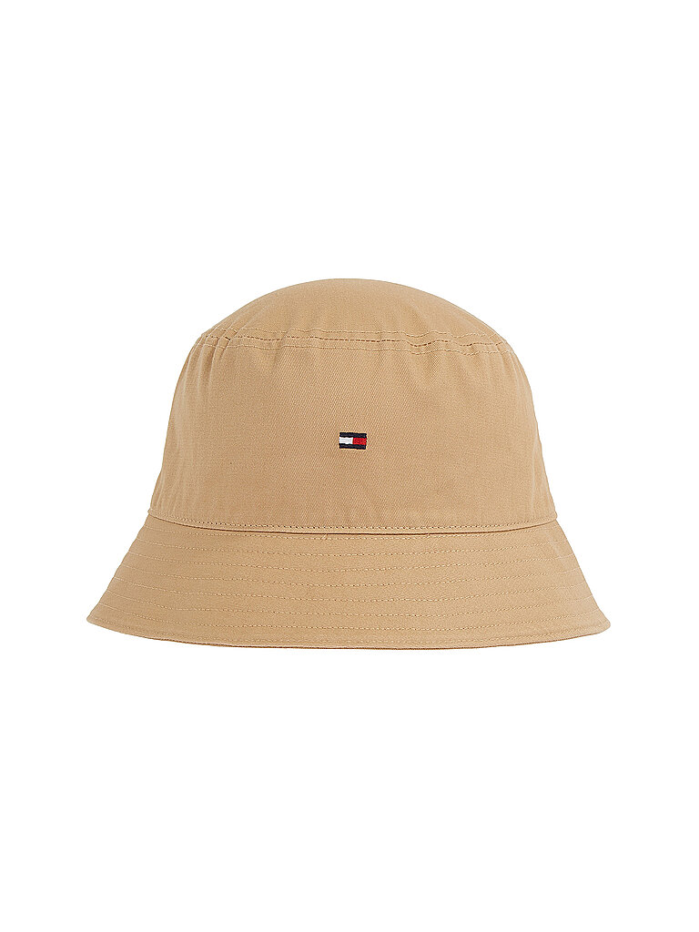 TOMMY HILFIGER Hut - Bucket Hat olive